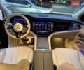 Чорний Мерседес EQS SUV, об'ємом двигуна 0 л та пробігом 28 тис. км за 72900 $, фото 35 на Automoto.ua