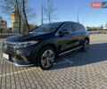 Черный Мерседес EQS SUV, объемом двигателя 0 л и пробегом 49 тыс. км за 55000 $, фото 26 на Automoto.ua