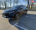 Черный Мерседес EQS SUV, объемом двигателя 0 л и пробегом 49 тыс. км за 55000 $, фото 34 на Automoto.ua