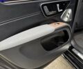 Черный Мерседес EQS SUV, объемом двигателя 0 л и пробегом 30 тыс. км за 68000 $, фото 13 на Automoto.ua