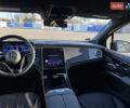 Черный Мерседес EQS SUV, объемом двигателя 0 л и пробегом 49 тыс. км за 55000 $, фото 42 на Automoto.ua