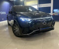 Чорний Мерседес EQS SUV, об'ємом двигуна 0 л та пробігом 32 тис. км за 84999 $, фото 30 на Automoto.ua