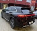 Чорний Мерседес EQS SUV, об'ємом двигуна 0 л та пробігом 28 тис. км за 72900 $, фото 7 на Automoto.ua
