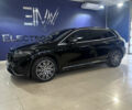 Чорний Мерседес EQS SUV, об'ємом двигуна 0 л та пробігом 32 тис. км за 84999 $, фото 42 на Automoto.ua