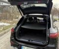 Черный Мерседес EQS SUV, объемом двигателя 0 л и пробегом 30 тыс. км за 68000 $, фото 16 на Automoto.ua