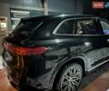Черный Мерседес EQS SUV, объемом двигателя 0 л и пробегом 25 тыс. км за 79500 $, фото 1 на Automoto.ua