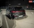 Черный Мерседес EQS SUV, объемом двигателя 0 л и пробегом 25 тыс. км за 79500 $, фото 12 на Automoto.ua