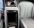 Черный Мерседес EQS SUV, объемом двигателя 0 л и пробегом 30 тыс. км за 68000 $, фото 26 на Automoto.ua