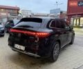 Чорний Мерседес EQS SUV, об'ємом двигуна 0 л та пробігом 28 тис. км за 72900 $, фото 5 на Automoto.ua