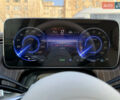 Чорний Мерседес EQS SUV, об'ємом двигуна 0 л та пробігом 38 тис. км за 93571 $, фото 17 на Automoto.ua