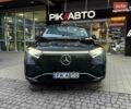 Чорний Мерседес EQS SUV, об'ємом двигуна 0 л та пробігом 28 тис. км за 72900 $, фото 2 на Automoto.ua