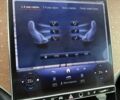Черный Мерседес EQS SUV, объемом двигателя 0 л и пробегом 30 тыс. км за 68000 $, фото 31 на Automoto.ua
