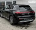 Чорний Мерседес EQS SUV, об'ємом двигуна 0 л та пробігом 1 тис. км за 127500 $, фото 6 на Automoto.ua