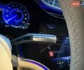 Чорний Мерседес EQS SUV, об'ємом двигуна 0 л та пробігом 28 тис. км за 72900 $, фото 22 на Automoto.ua