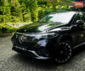 Черный Мерседес EQS SUV, объемом двигателя 0 л и пробегом 25 тыс. км за 87800 $, фото 10 на Automoto.ua