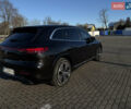Черный Мерседес EQS SUV, объемом двигателя 0 л и пробегом 49 тыс. км за 55000 $, фото 44 на Automoto.ua