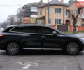 Чорний Мерседес EQS SUV, об'ємом двигуна 0 л та пробігом 72 тис. км за 66000 $, фото 5 на Automoto.ua