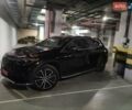 Черный Мерседес EQS SUV, объемом двигателя 0 л и пробегом 48 тыс. км за 56500 $, фото 15 на Automoto.ua