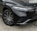 Чорний Мерседес EQS SUV, об'ємом двигуна 0 л та пробігом 1 тис. км за 127500 $, фото 3 на Automoto.ua