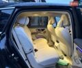 Чорний Мерседес EQS SUV, об'ємом двигуна 0 л та пробігом 28 тис. км за 72900 $, фото 42 на Automoto.ua