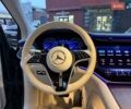 Чорний Мерседес EQS SUV, об'ємом двигуна 0 л та пробігом 28 тис. км за 72900 $, фото 37 на Automoto.ua
