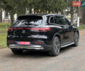 Чорний Мерседес EQS SUV, об'ємом двигуна 0 л та пробігом 63 тис. км за 60000 $, фото 6 на Automoto.ua