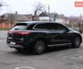 Чорний Мерседес EQS SUV, об'ємом двигуна 0 л та пробігом 72 тис. км за 66000 $, фото 6 на Automoto.ua