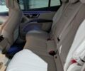 Черный Мерседес EQS SUV, объемом двигателя 0 л и пробегом 25 тыс. км за 79500 $, фото 8 на Automoto.ua