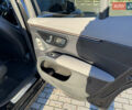 Черный Мерседес EQS SUV, объемом двигателя 0 л и пробегом 49 тыс. км за 55000 $, фото 14 на Automoto.ua