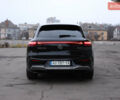 Чорний Мерседес EQS SUV, об'ємом двигуна 0 л та пробігом 72 тис. км за 66000 $, фото 7 на Automoto.ua