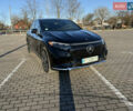 Черный Мерседес EQS SUV, объемом двигателя 0 л и пробегом 49 тыс. км за 55000 $, фото 31 на Automoto.ua