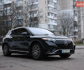 Чорний Мерседес EQS SUV, об'ємом двигуна 0 л та пробігом 72 тис. км за 66000 $, фото 4 на Automoto.ua