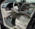 Черный Мерседес EQS SUV, объемом двигателя 0 л и пробегом 25 тыс. км за 79500 $, фото 7 на Automoto.ua