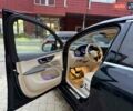 Чорний Мерседес EQS SUV, об'ємом двигуна 0 л та пробігом 28 тис. км за 72900 $, фото 10 на Automoto.ua