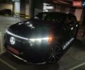 Черный Мерседес EQS SUV, объемом двигателя 0 л и пробегом 48 тыс. км за 56500 $, фото 11 на Automoto.ua