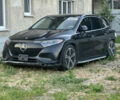 Черный Мерседес EQS SUV, объемом двигателя 0 л и пробегом 62 тыс. км за 42000 $, фото 1 на Automoto.ua