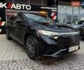 Чорний Мерседес EQS SUV, об'ємом двигуна 0 л та пробігом 28 тис. км за 72900 $, фото 3 на Automoto.ua
