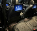 Черный Мерседес EQS SUV, объемом двигателя 0 л и пробегом 60 тыс. км за 57000 $, фото 10 на Automoto.ua