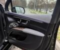 Черный Мерседес EQS SUV, объемом двигателя 0 л и пробегом 30 тыс. км за 68000 $, фото 21 на Automoto.ua