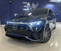 Чорний Мерседес EQS SUV, об'ємом двигуна 0 л та пробігом 32 тис. км за 84999 $, фото 1 на Automoto.ua