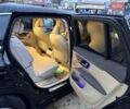 Чорний Мерседес EQS SUV, об'ємом двигуна 0 л та пробігом 28 тис. км за 72900 $, фото 41 на Automoto.ua