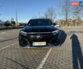 Черный Мерседес EQS SUV, объемом двигателя 0 л и пробегом 49 тыс. км за 55000 $, фото 32 на Automoto.ua