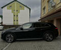 Чорний Мерседес EQS SUV, об'ємом двигуна 0 л та пробігом 24 тис. км за 73500 $, фото 14 на Automoto.ua