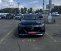 Чорний Мерседес EQS SUV, об'ємом двигуна 0 л та пробігом 31 тис. км за 65000 $, фото 1 на Automoto.ua