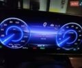 Черный Мерседес EQS SUV, объемом двигателя 0 л и пробегом 48 тыс. км за 56500 $, фото 14 на Automoto.ua