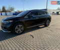Черный Мерседес EQS SUV, объемом двигателя 0 л и пробегом 49 тыс. км за 55000 $, фото 7 на Automoto.ua