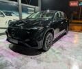 Черный Мерседес EQS SUV, объемом двигателя 0 л и пробегом 25 тыс. км за 79500 $, фото 3 на Automoto.ua