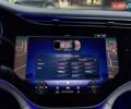 Чорний Мерседес EQS SUV, об'ємом двигуна 0 л та пробігом 28 тис. км за 72900 $, фото 27 на Automoto.ua