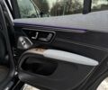 Черный Мерседес EQS SUV, объемом двигателя 0 л и пробегом 30 тыс. км за 68000 $, фото 20 на Automoto.ua