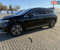 Черный Мерседес EQS SUV, объемом двигателя 0 л и пробегом 49 тыс. км за 55000 $, фото 12 на Automoto.ua